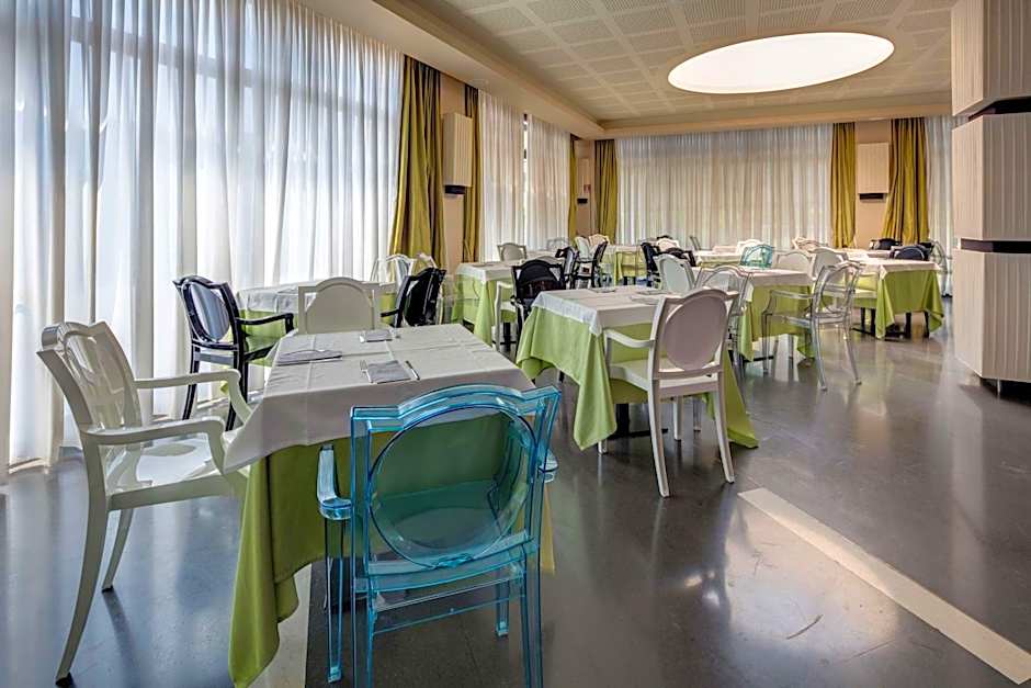 Best Western Plus Hotel Expo