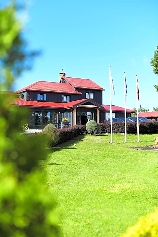 Ferdinands SPA