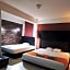 The BLVD Hotel, Playa del Carmen