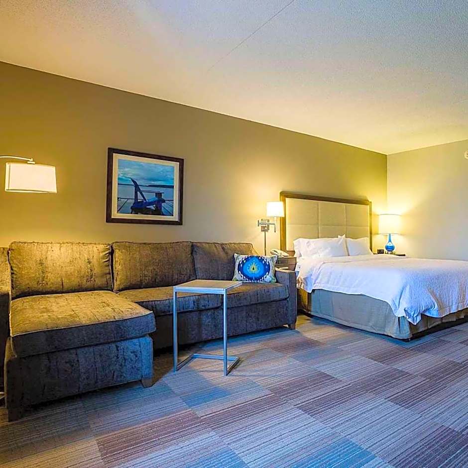 Hampton Inn By Hilton Somerset
