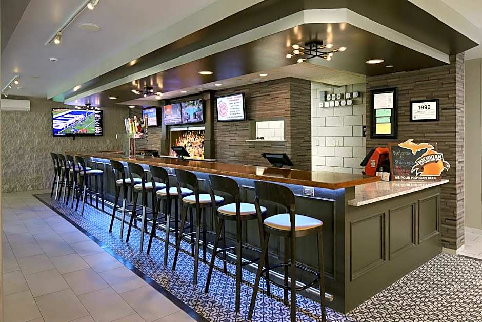 Hampton Inn By Hilton Holland
