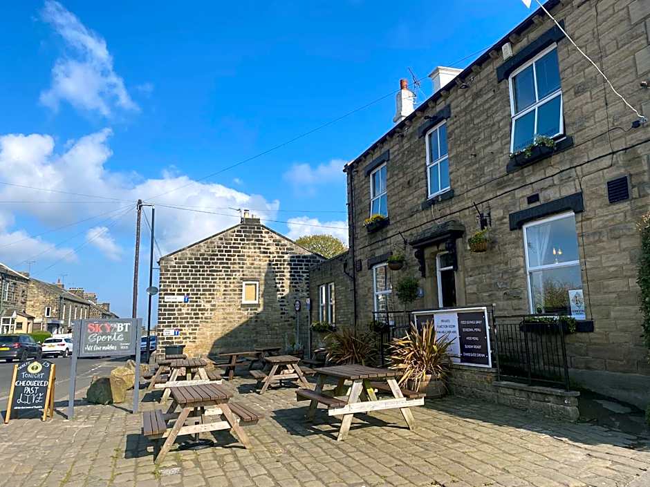 The White Swan, Yeadon