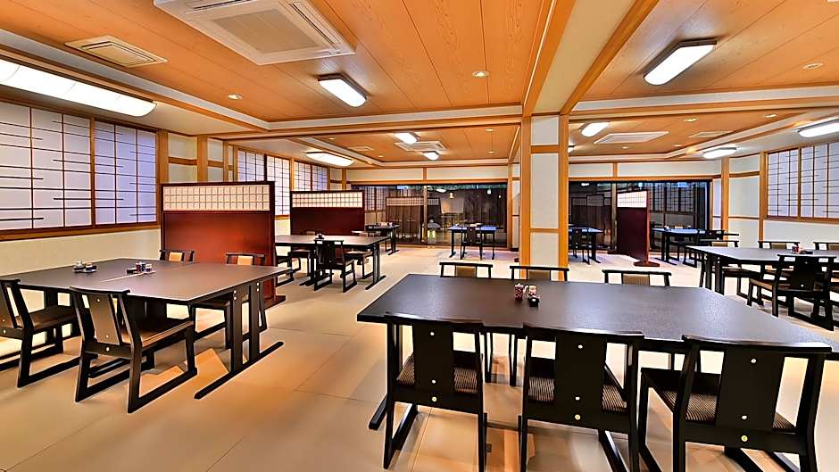 Tokura Kamiyamada Onsen Tamanoyu