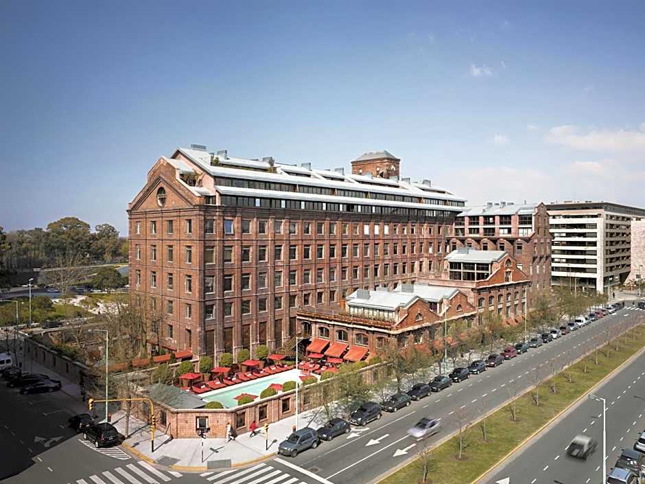 Faena Hotel Buenos Aires