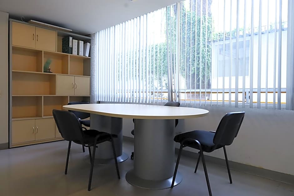 Aristos Express CDMX