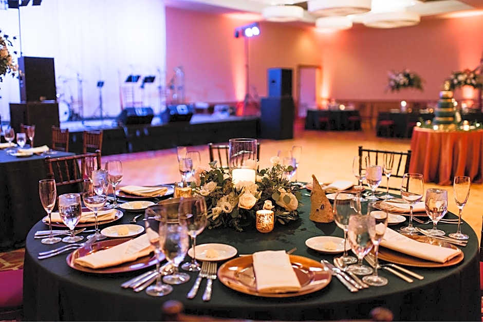 Chicago Marriott Naperville