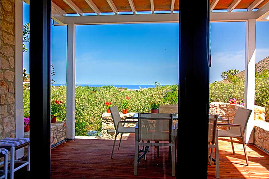 Artemis Village Apartments & Studios