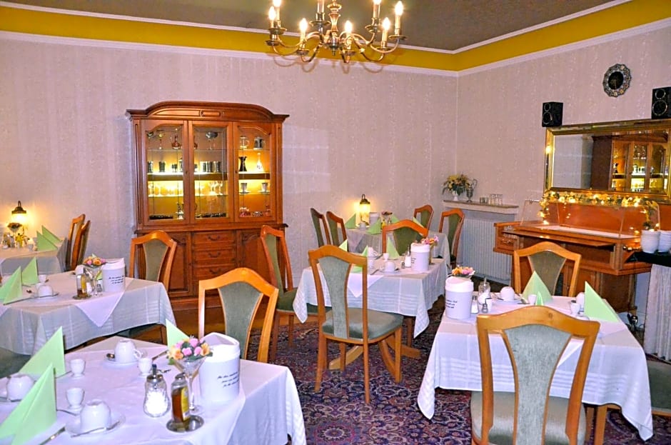 Hotel Waldersee