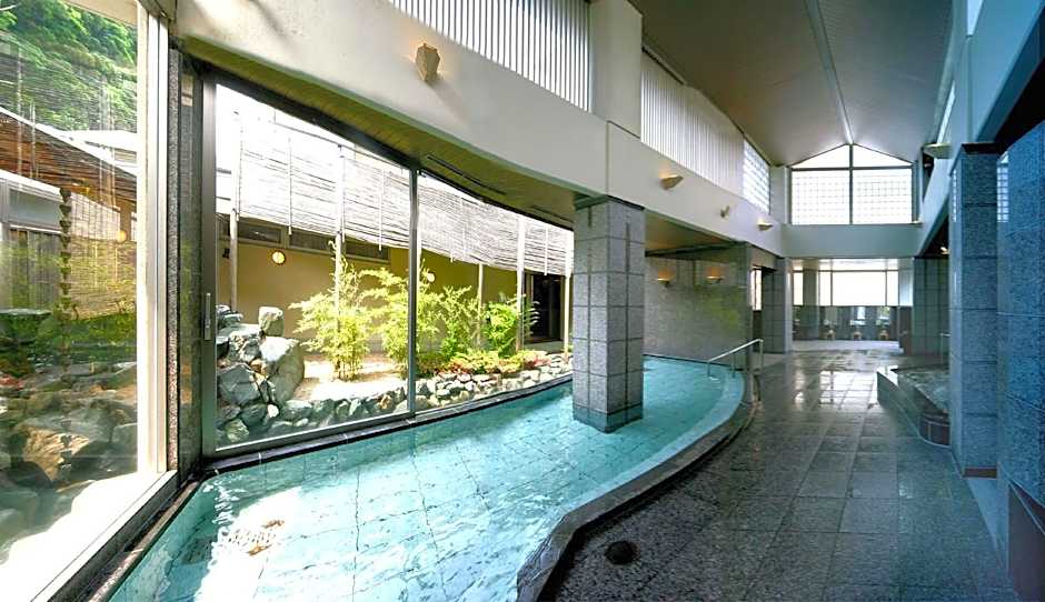 Yumotoya Ryokan