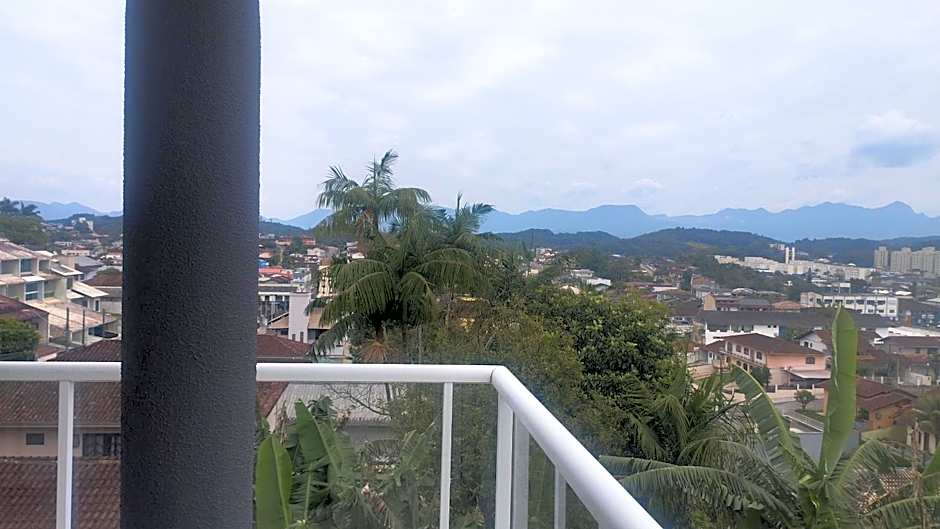 Pousada Floresta