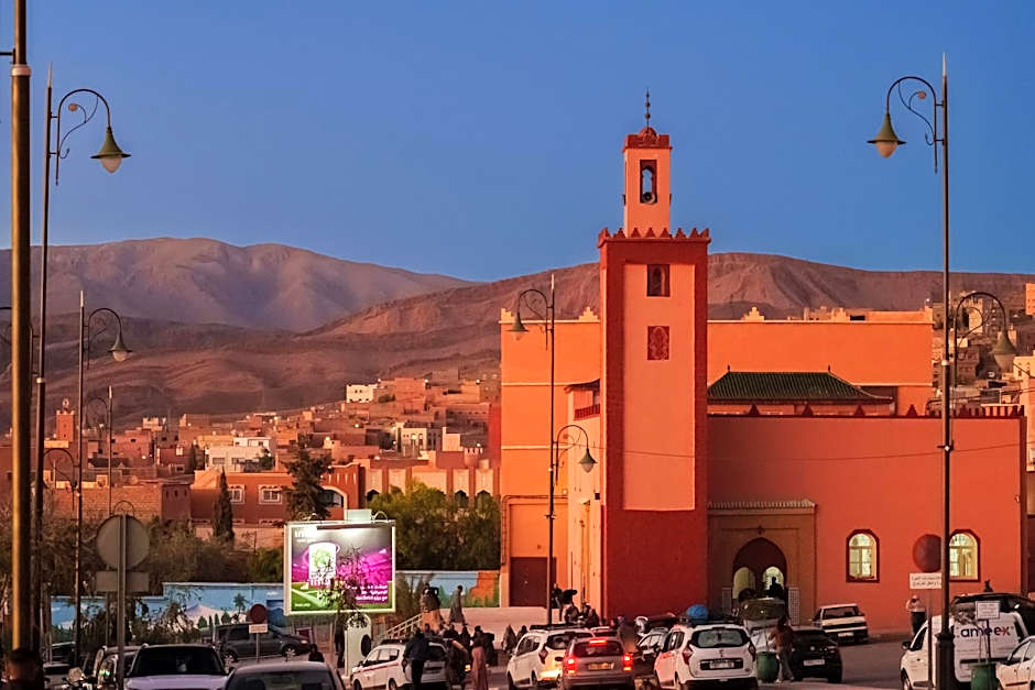 Hotel Xaluca Dades
