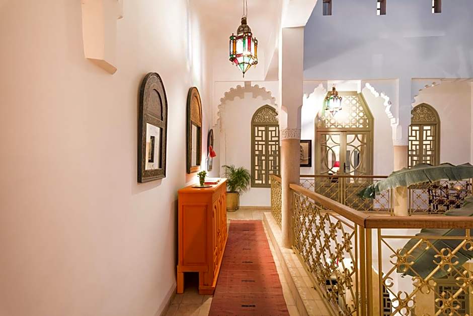 Riad Hissan