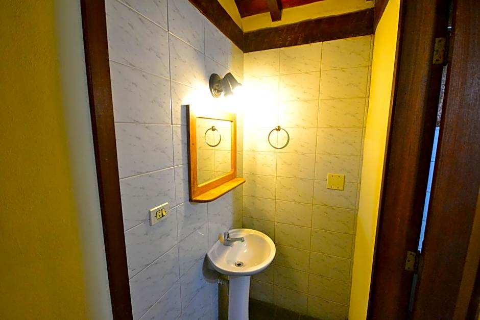 Pousada Da Ferradura