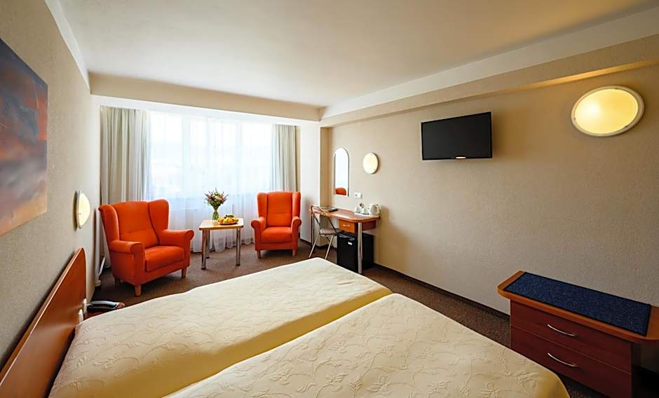 Hotel Lux