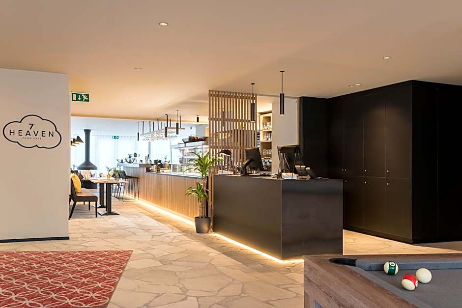 PREMIER SUITES Antwerp