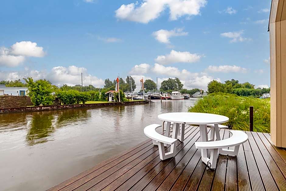 Dormio Waterpark Langelille