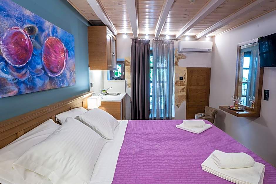 11City Rooms