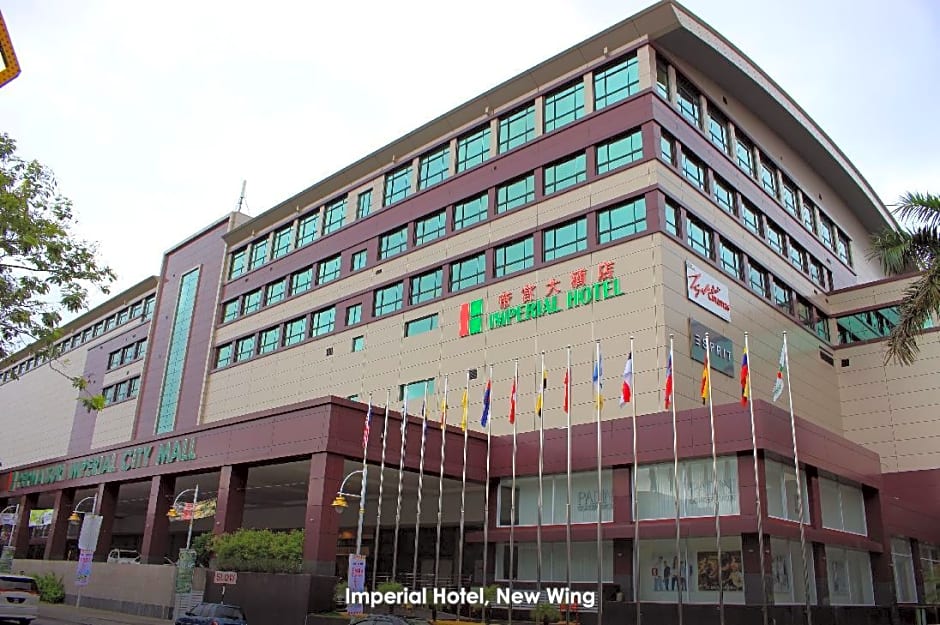 Imperial Hotel