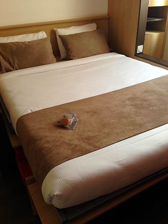 Apparthotel Privilodges Carré de Jaude