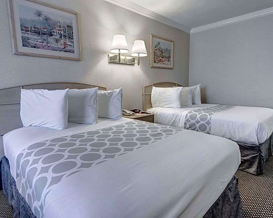 Econo Lodge Van Horn