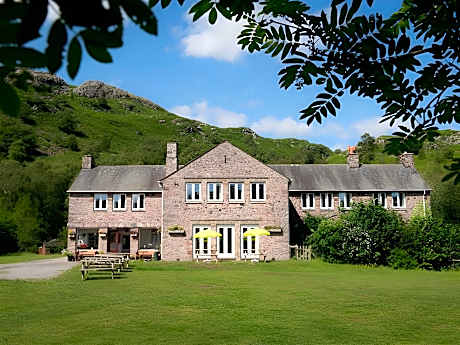 YHA Eskdale