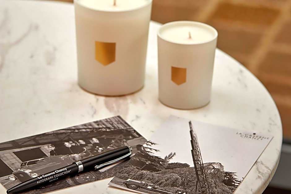 La Caserne Chanzy Hotel & Spa, Autograph Collection