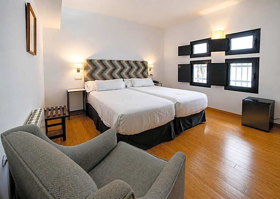 Hotel Simon
