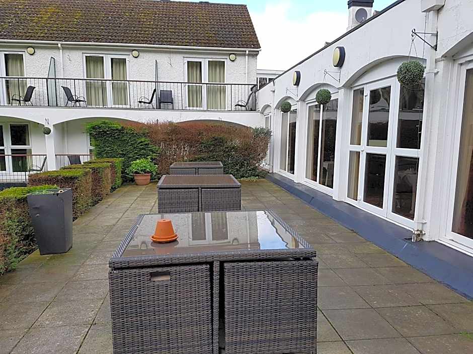 Buckatree Hall Hotel