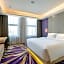 Lavande Hotel Wuxi Liangdong Road Yangmin Metro Station