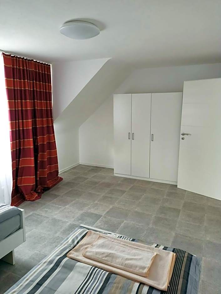 Apartments zum stillen Winkel