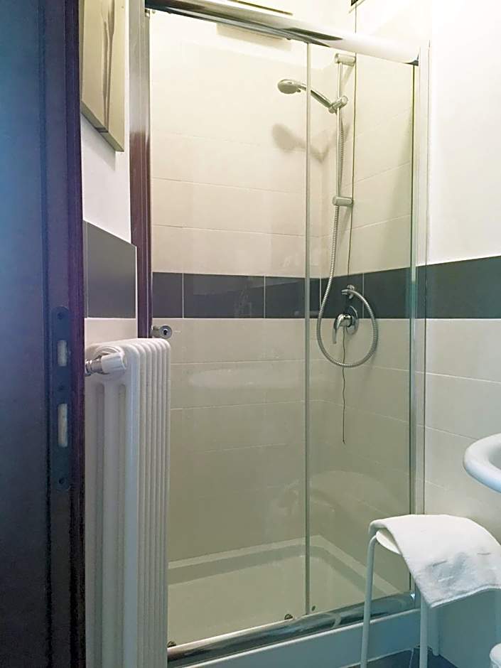 Hotel Villa San Fedele