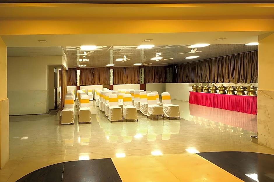 FabHotel Royal Stay I - Near Phoenix Mall, Mahadevapura