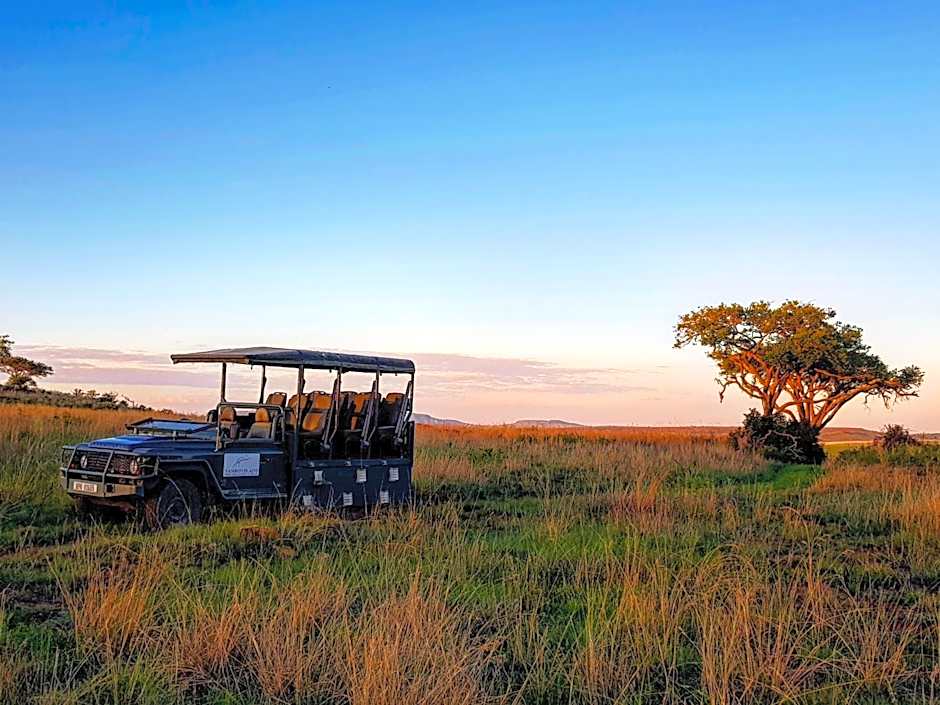 Nambiti Plains Lodge