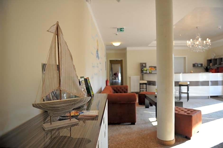 Ostseehotel Boltenhagen