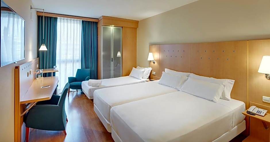 Sercotel Porta Barcelona