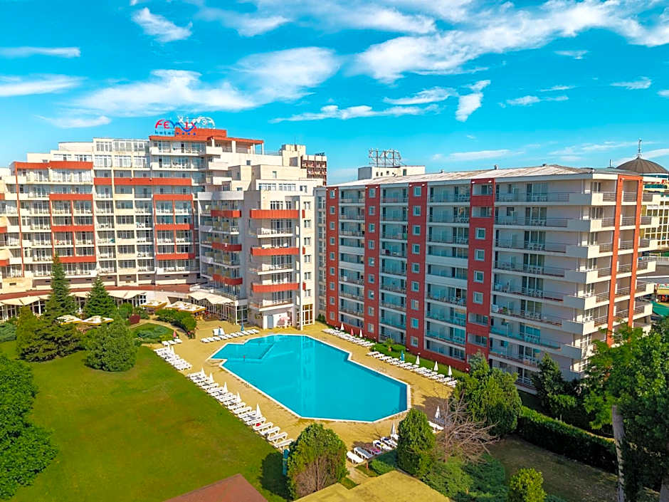 Hotel Fenix - All Inclusive