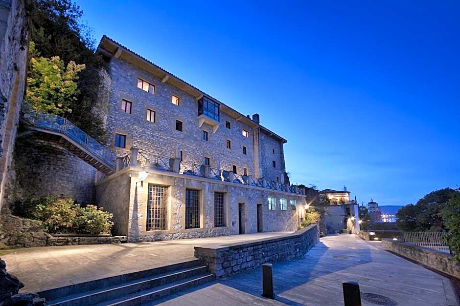 Parador de Hondarribia
