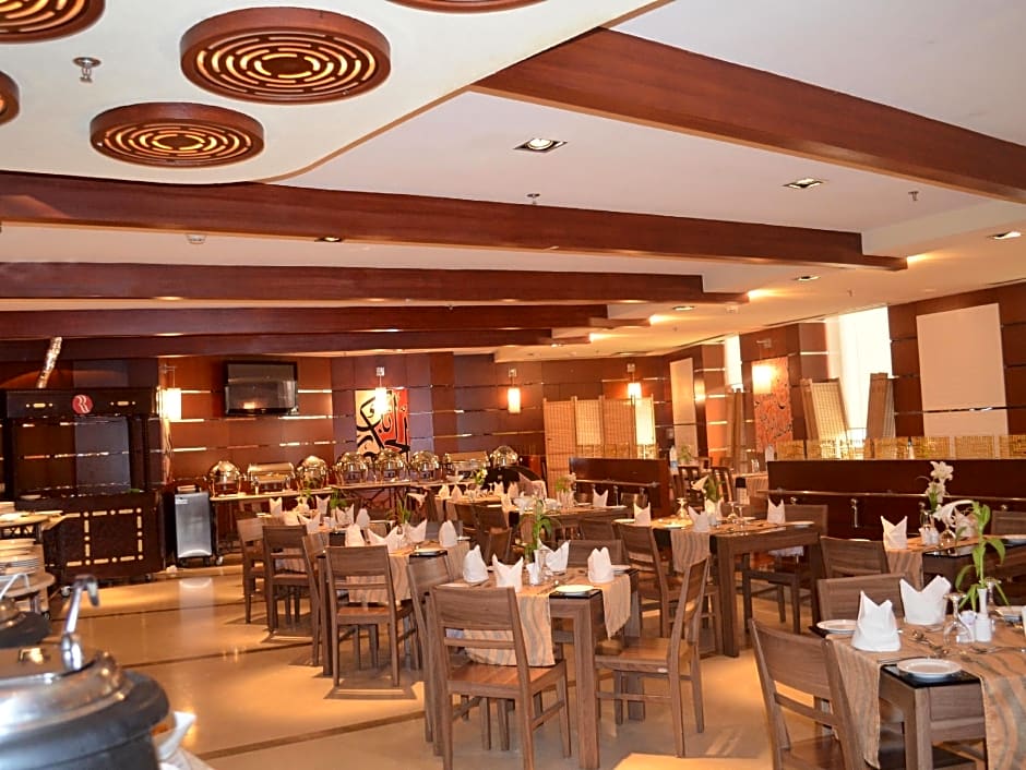 Eastyard Khobar Hotel - Formerly Ramada by Wyndham Khobar