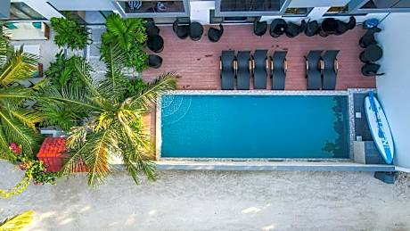 Ari Grand Hotel & Spa