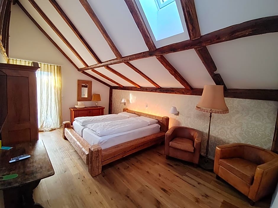 Landgasthof Roderis