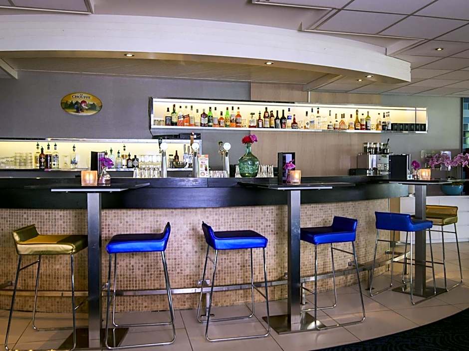 Novotel Maastricht