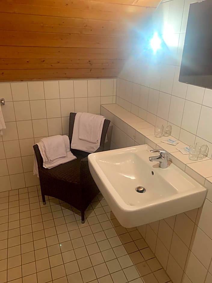 Hotel Maien