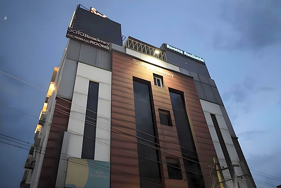 Safa Residency
