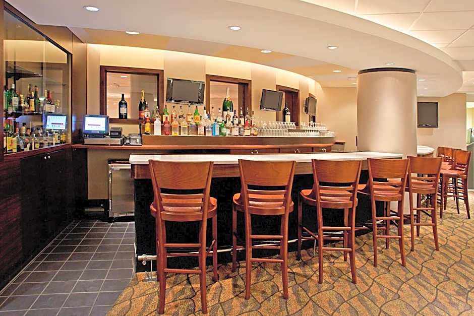 Holiday Inn Columbus Downtown - Capitol Square By IHG