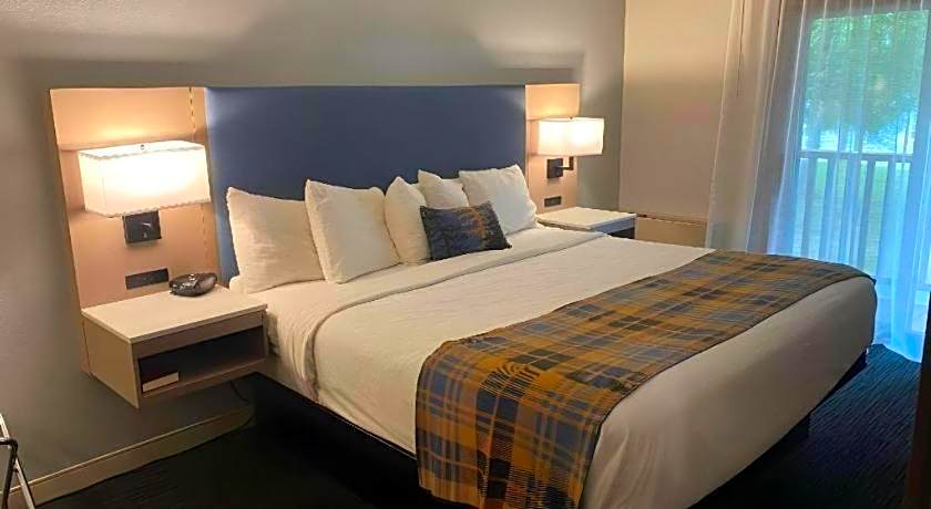 Best Western Lake Lucille Inn