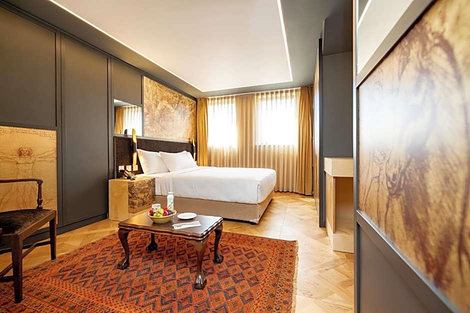 Limehouse Library Hotel