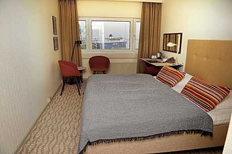 Standard Double Room with Sea View