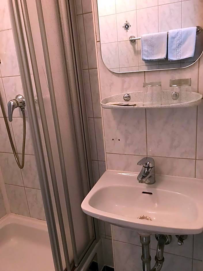 Hotel Pribitzer