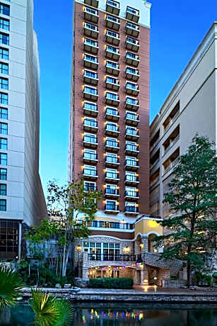 Courtyard by Marriott San Antonio Riverwalk