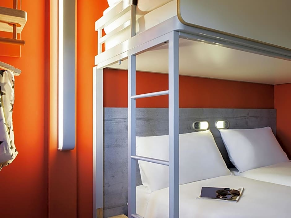 ibis budget Amsterdam Airport